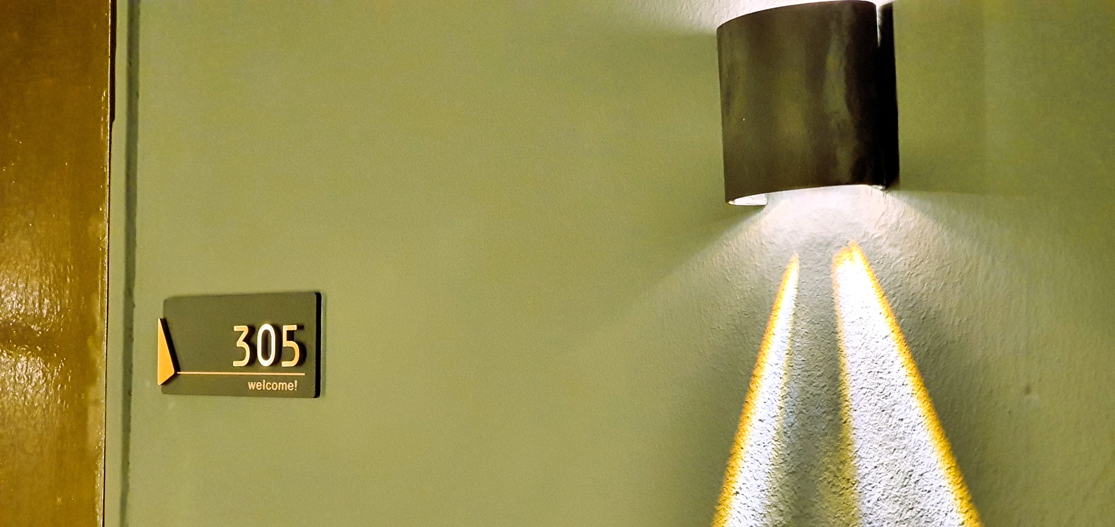 Interior lamps and decor
