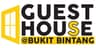 Guesthouse@ Bukit Bintang logo