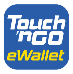 Touch 'n Go eWallet accepted